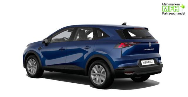 Renault Symbioz Evolution SHZ E-Tech 145 