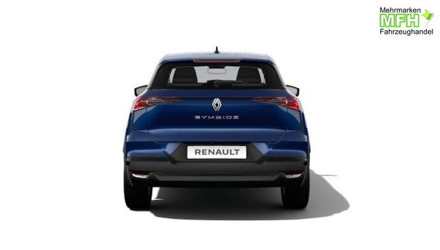 Renault Symbioz Evolution SHZ E-Tech 145 