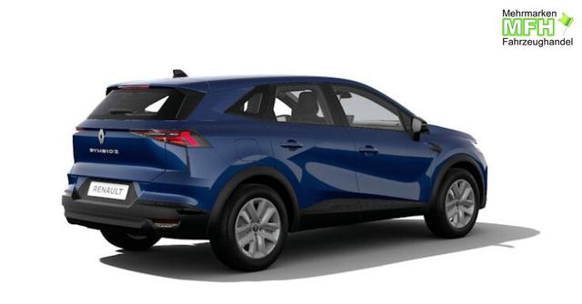 Renault Symbioz Evolution SHZ E-Tech 145 