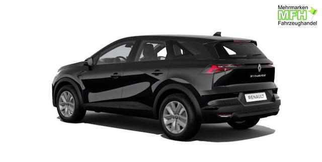 Renault Symbioz Evolution SHZ E-Tech 145 