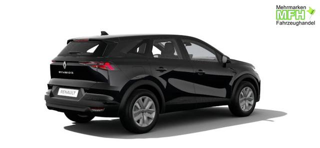 Renault Symbioz Evolution SHZ E-Tech 145 