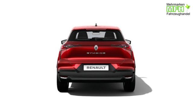 Renault Symbioz Evolution SHZ E-Tech 145 