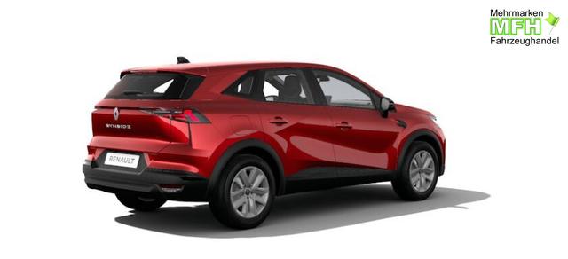 Renault Symbioz Evolution SHZ E-Tech 145 