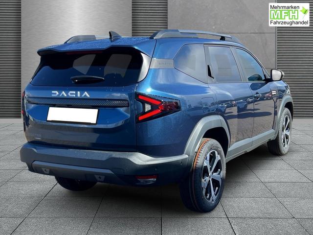Dacia Bigster Journey LKHZ+SHZ+PDC+RFK Hybrid 155 