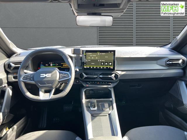 Dacia Bigster Journey LKHZ+SHZ+PDC+RFK Hybrid 155 