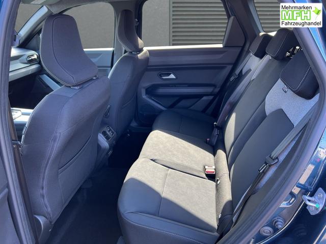 Dacia Bigster Journey LKHZ+SHZ+PDC+RFK Hybrid 155 