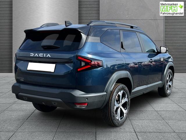 Dacia Bigster Journey SHZ+MV-Kamera+LED Hybrid 155 