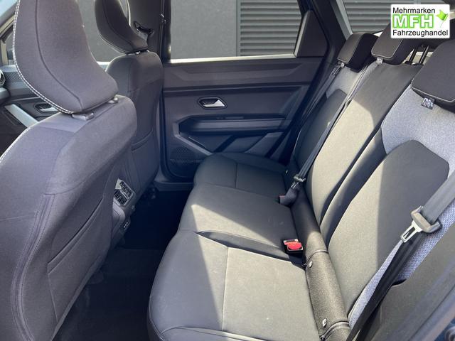 Dacia Bigster Journey SHZ+MV-Kamera+LED Hybrid 155 