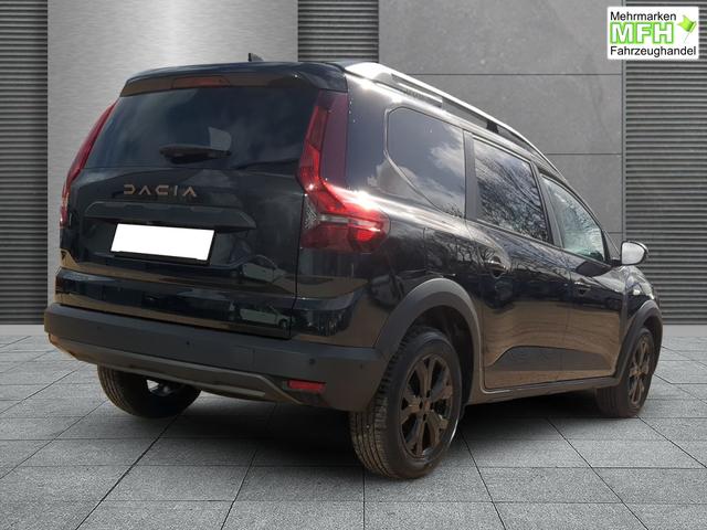 Dacia Jogger Extreme+ 5-Sitzer+Navi+SHZ+PDC+RFK TCe 100 ECO-G 