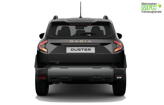 Dacia Duster Extreme Winterpaket+RFK+LED Hybrid 140 