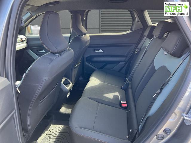 Dacia Duster Extreme SHZ+MV-Kamera+LED hybrid-G 150 EDC 4x4 