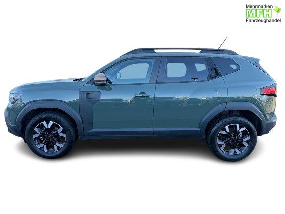 Dacia Duster Extreme Winterpaket+RFK+LED Hybrid 140 