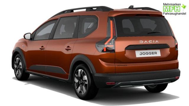 Dacia Jogger Expression 7-S SHZ TCe 110 