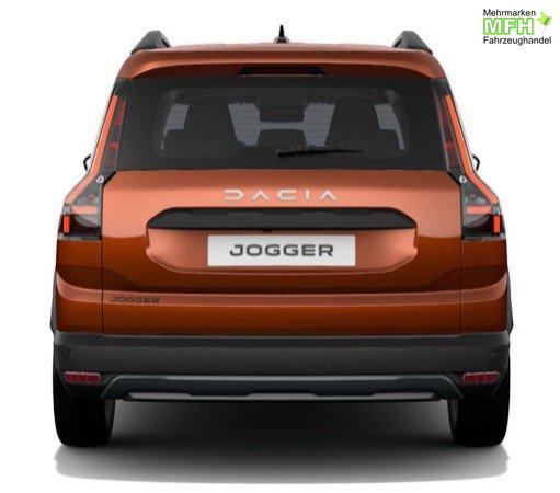 Dacia Jogger Expression 7-S SHZ TCe 110 