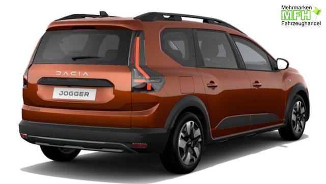 Dacia Jogger Expression 7-S SHZ TCe 110 