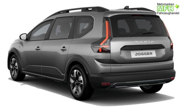 Dacia Jogger Expression 7-S SHZ TCe 110 