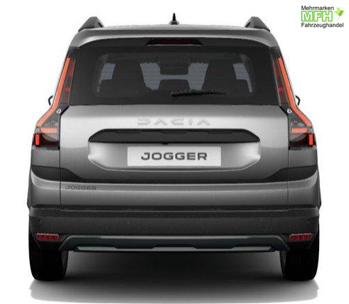 Dacia Jogger Expression 7-S SHZ TCe 110 