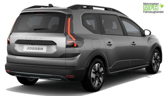 Dacia Jogger Expression 7-S SHZ TCe 110 