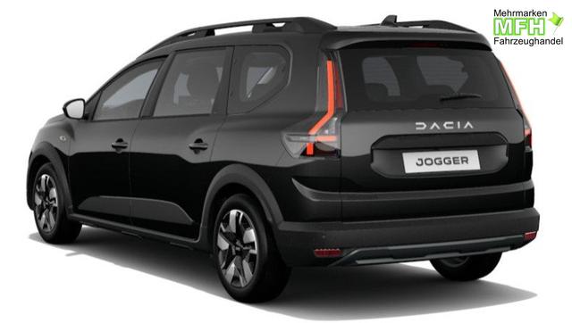 Dacia Jogger Expression 7-S SHZ TCe 110 