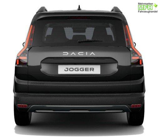 Dacia Jogger Expression 7-S SHZ TCe 110 