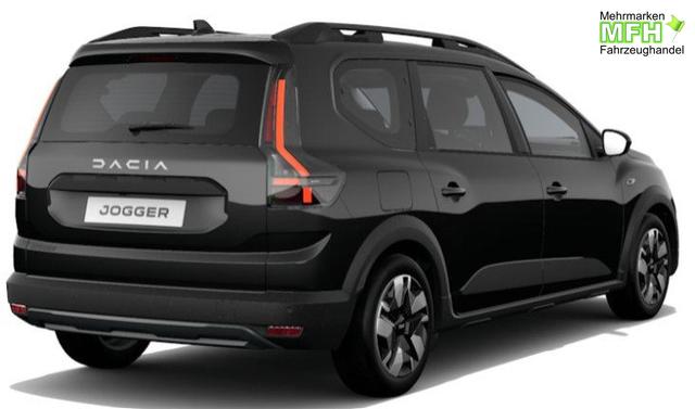 Dacia Jogger Expression 7-S SHZ TCe 110 