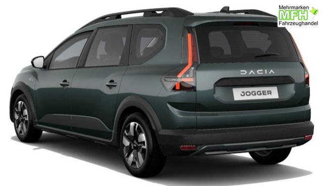 Dacia Jogger Expression 7-S SHZ TCe 110 