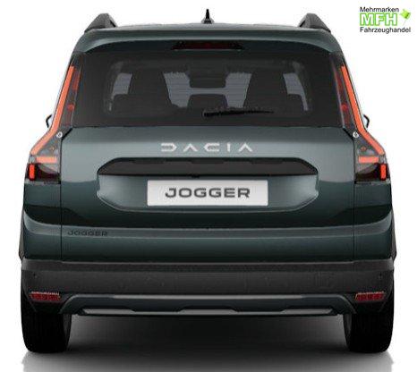 Dacia Jogger Expression 7-S SHZ TCe 110 