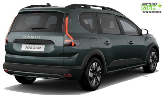 Dacia Jogger Expression 7-S SHZ TCe 110 