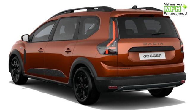 Dacia Jogger Extreme 7-S SHZ LKHZ TCe 110 