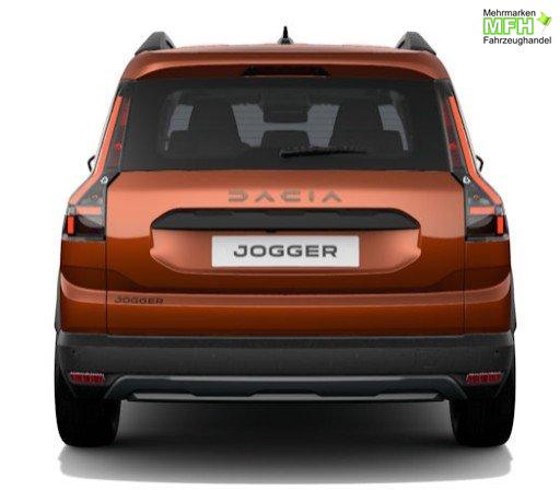 Dacia Jogger Extreme 7-S SHZ LKHZ TCe 110 