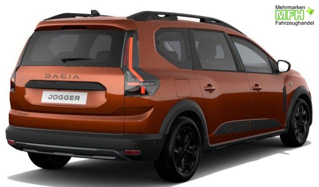 Dacia Jogger Extreme 7-S SHZ LKHZ TCe 110 