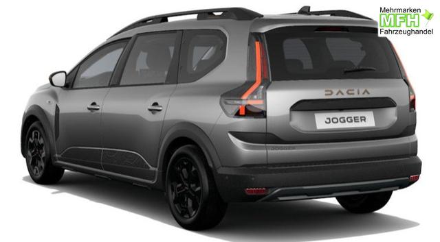 Dacia Jogger Extreme 7-S SHZ LKHZ TCe 110 