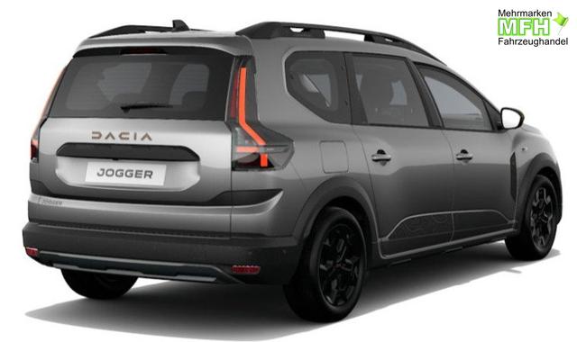 Dacia Jogger Extreme 7-S SHZ LKHZ TCe 110 