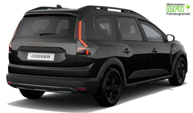 Dacia Jogger Extreme 7-S SHZ LKHZ TCe 110 