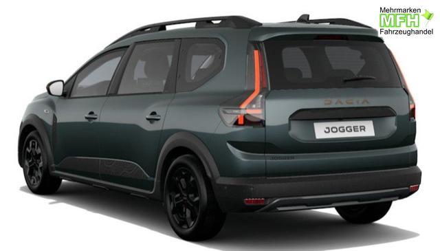 Dacia Jogger Extreme 7-S SHZ LKHZ TCe 110 