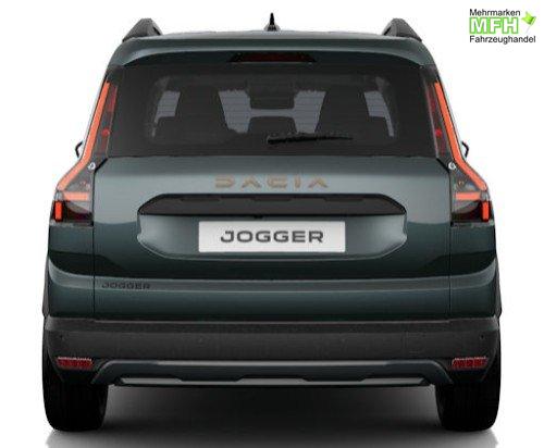 Dacia Jogger Extreme 7-S SHZ LKHZ TCe 110 