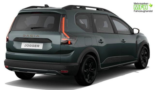 Dacia Jogger Extreme 7-S SHZ LKHZ TCe 110 
