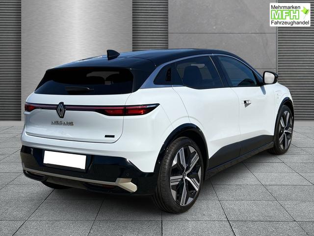 Renault M&eacute;gane E-TECH Iconic Comfort Range CCS SHZ+LKHZ Megane EV 60 220 Super Charge 