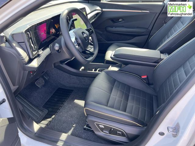 Renault M&eacute;gane E-TECH Iconic Comfort Range CCS SHZ+LKHZ Megane EV 60 220 Super Charge 