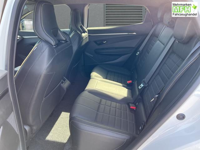 Renault M&eacute;gane E-TECH Iconic Comfort Range CCS SHZ+LKHZ Megane EV 60 220 Super Charge 