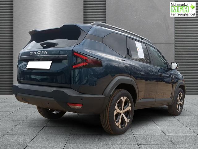 Dacia Bigster Journey LKHZ+SHZ+PDC+RFK Hybrid 155 