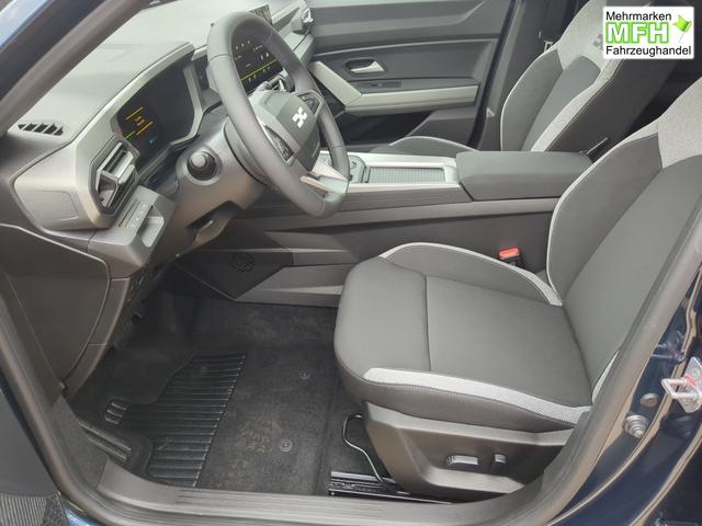 Dacia Bigster Journey LKHZ+SHZ+PDC+RFK Hybrid 155 