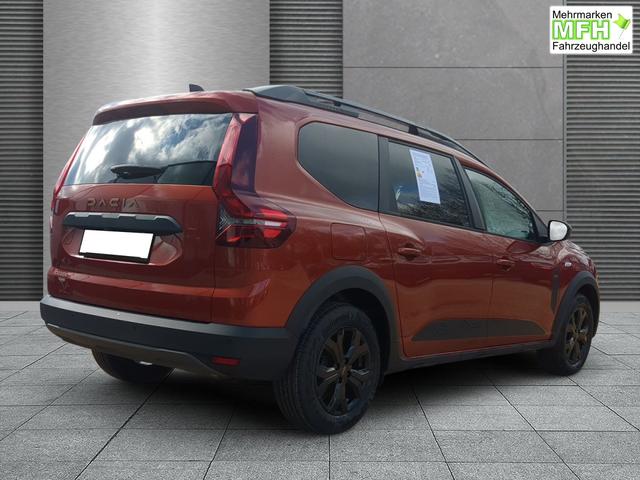 Dacia Jogger Extreme+ 5-Sitzer+SHZ+Navi+PDC+RFK Hybrid 140 
