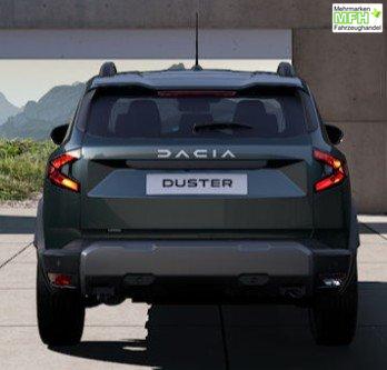 Dacia Duster Journey Winterpaket+Navi+LED Hybrid 155 
