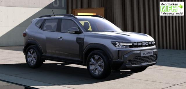 Dacia Duster Expression SHZ LKHZ Hybrid 155 