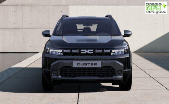 Dacia Duster Expression SHZ LKHZ Hybrid 155 