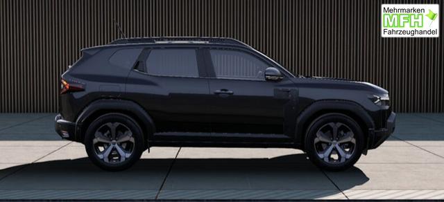 Dacia Duster Journey SHZ LKHZ hybrid-G 150 EDC 4x4 