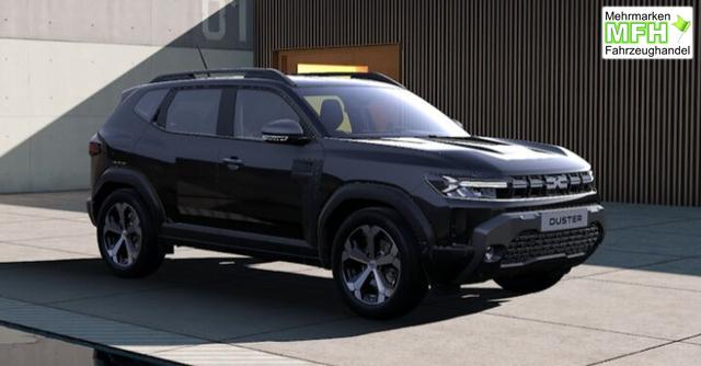 Dacia Duster Journey SHZ LKHZ hybrid-G 150 EDC 4x4 