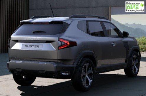 Dacia Duster Journey Winterpaket+Navi+LED Hybrid 155 