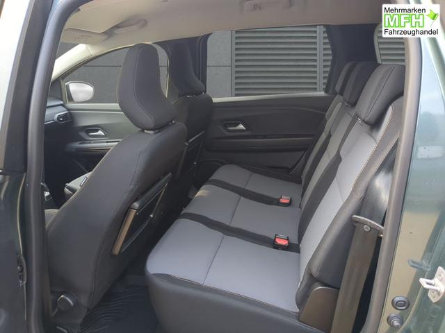Dacia Jogger Extreme 5-S TCe 110 